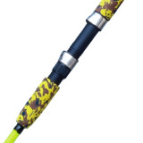 Carbon Fiber Fishing pole
