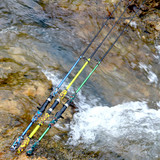 Carbon Fiber Fishing pole