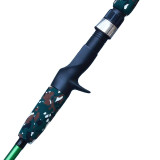 Carbon Fiber Fishing pole