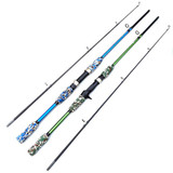 Carbon Fiber Fishing pole