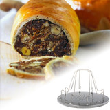 Stainless Steel Camp Toaster
