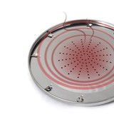 Stainless Steel Camp Toaster