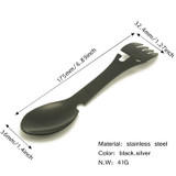 Camping Spork