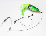 Fishing  Leader