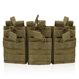 Tactical Molle Magazine Pouch