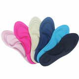 Orthotic Insoles
