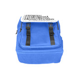 #Rossolini1# CHOOSE Casual Shoulders Backpack (Model 1623)