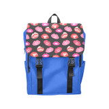 #Rossolini1# LIPS Casual Shoulders Backpack (Model 1623)