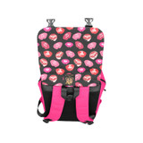 #Rossolini1# LIPS Casual Shoulders Backpack (Model 1623)