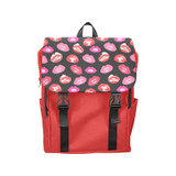 #Rossolini1# LIPS Casual Shoulders Backpack (Model 1623)