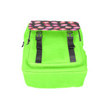 #Rossolini1# LIPS Casual Shoulders Backpack (Model 1623)