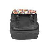 #Rossolini1# BALLIN Casual Shoulders Backpack (Model 1623)