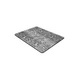 #Rossolini1# SnakeSkin IMG Rectangle Mousepad