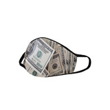 #Money By The Ton# Mouth Mask