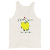 Lazy Links Tank
