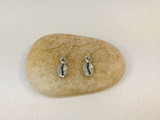 Coffee Bean Earrings Coffee Jewelry