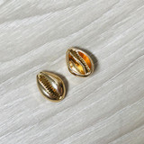 5 Cowrie Shell Charm Wholesale