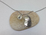 Hedgehog Necklace Wholesale