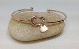 Bridesmaid Bangle, Bridesmaid Gifts