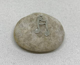 10 Musical Notes Charm