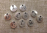Globe Necklace, Earth Necklace