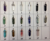 Chaka Healing Crystal