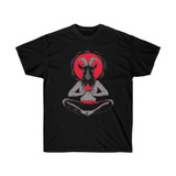 Baphomet Meditation - Ultra Cotton Tee
