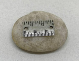 10 Ruler Connector charms, Craft Connector Wholesale