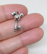 10 Mickey Charms, Disney Charm Wholesale