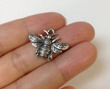 5 Bee Charm Wholesale