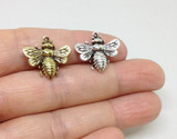5 Bee Charm Wholesale