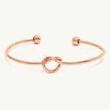 Wholesale Love Knot Bridesmaid Gifts