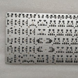 Free Shipping!!! New Laptop Keyboard For Lenovo ideaPad 330C 320 520 340C V130-15AST 15IKB 15IWL/IAP