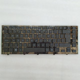Free Shipping!! 1PC New Laptop Keyboard Stock For HP 4310S 4311S 4310 4311