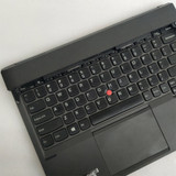 Free Shipping!! Original 90% New Tablet PC Base Keyboard For Lenovo ThinkPad X1 Helix 1St Generation