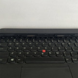 Free Shipping!! Original 90% New Tablet PC Base Keyboard For Lenovo ThinkPad X1 Helix 1St Generation