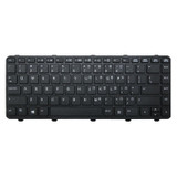 Free Shipping!! 1PC New Original Laptop Keyboard Stock For HP 440 G1 G2/ 640 G1 /645 G1/ 445 G1 G2/ 430 G2