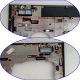 Free Shipping!!! 1PC Original New Laptop Shell Cover C For Hp ZBOOK 15 G1 G2