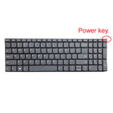 Free Shipping!! 1PC New Laptop Keyboard Stock For Lenovo IdeaPad 320-15IKB 320-15ISK