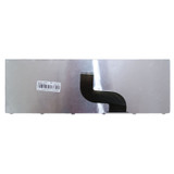 Free Shipping!! 1PC New Replacement Laptop Keyboard For Acer E1-531G E1-531 E1-571 E1-571G 5552G TM8571 P253 的副本
