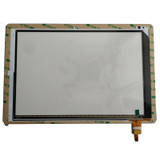 Free Shipping!!! 1PC New Touch Screen LCD Digitizer For Chiwi Hi10 Pro