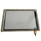 Free Shipping!!! 1PC New Touch Screen LCD Digitizer For Chiwi Hi10 Pro