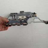 Original 95%New Laptop motherboard For Acer E1-571 integrated