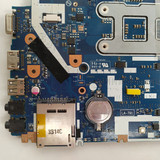 Original 95%New Laptop motherboard For Acer E1-571 integrated