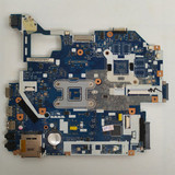 Original 95%New Laptop motherboard For Acer E1-571 integrated