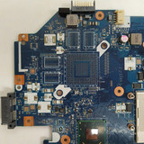 Original 95%New Laptop motherboard For Acer E1-571 integrated