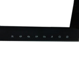 Original New All in One PC Front Glass Panel Fit For Lenovo B520 A700 B520e 23inch