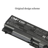 New Replacement Laptop Battery Internal For Lenovo Thinkpad E40 E420 SL410K T410 i T420 E520