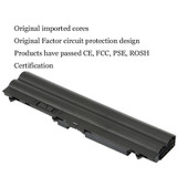 New Replacement Laptop Battery Internal For Lenovo Thinkpad E40 E420 SL410K T410 i T420 E520