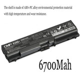 New Replacement Laptop Battery Internal For Lenovo Thinkpad E40 E420 SL410K T410 i T420 E520